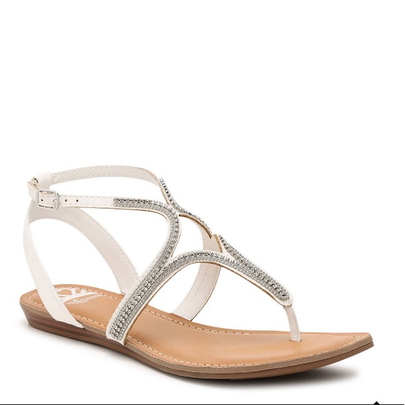 Fergalicious women’s sandals - Picture 2 of 7